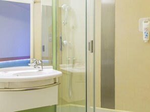 Twin Room, 2 Single Beds