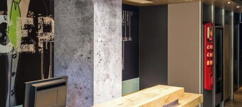 ibis budget Nantes Nord Saint-Herblain