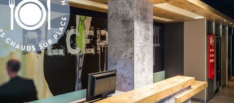 ibis budget Nantes Nord Saint-Herblain