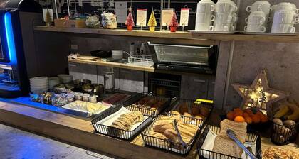 ibis budget Nantes Nord Saint-Herblain