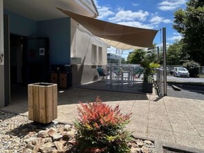 Exterior - ibis budget Nantes Nord Saint-Herblain (Saint-Herblain)