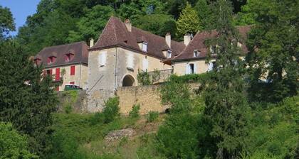 Camping Les Poutiroux - Mobilhome