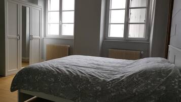 4 chambres, Wi-Fi, draps fournis