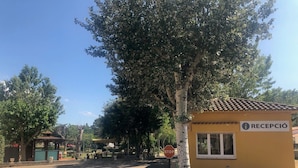 Unclassified image, 2 of 11, button - Camping Lacus (L'Escala)