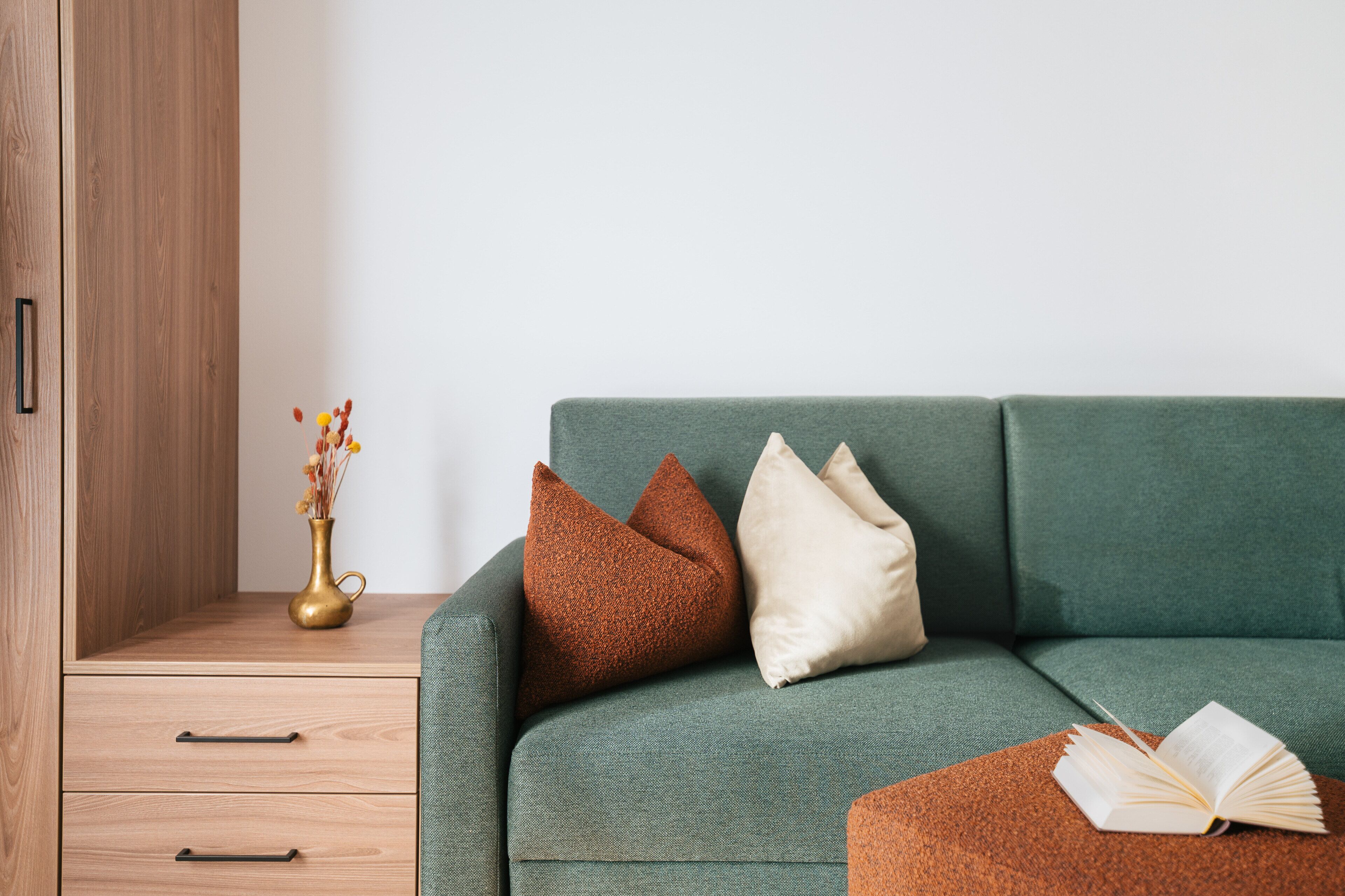 superior triple room | 1 bedroom, blackout curtains, free wifi, bed sheets