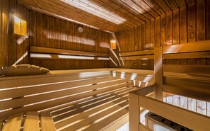 Spa - Hotel Gasthaus Post (Campo di Trens)