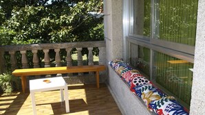 Unclassified image, 3 of 11, button - ALBERGUE PALLANES (Tui)