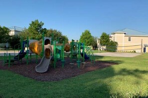Children’s area