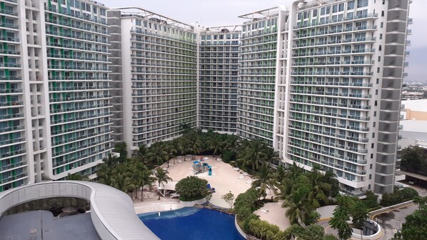 Exterior - Azure Urban Resort Residences by Pol (Parañaque)