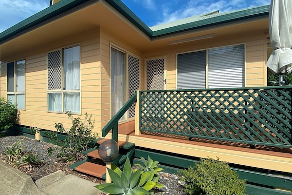 Front of the House