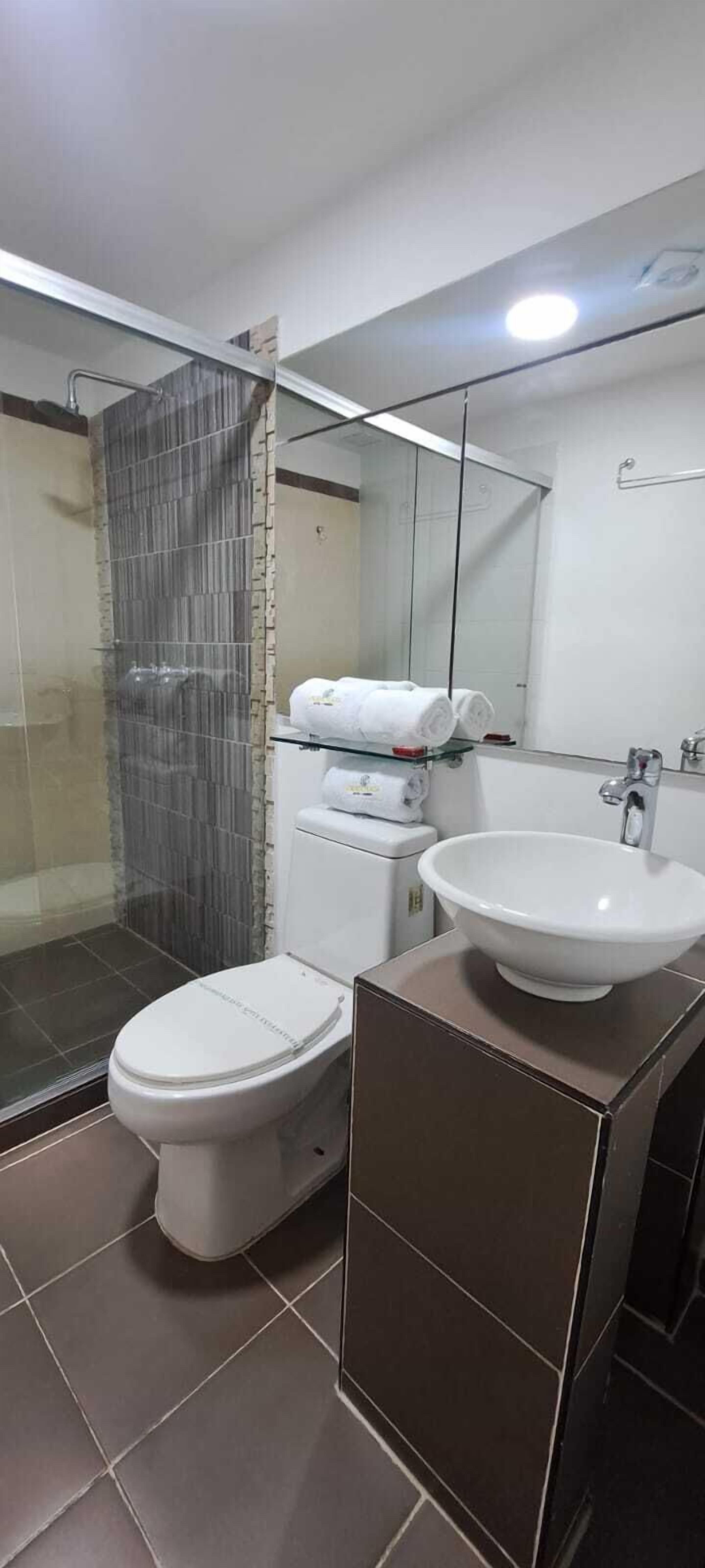 Foto - Hotel Olaya Plaza