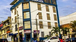 Unclassified image, 2 of 36, button - Olaya Plaza Hotel (Pereira)