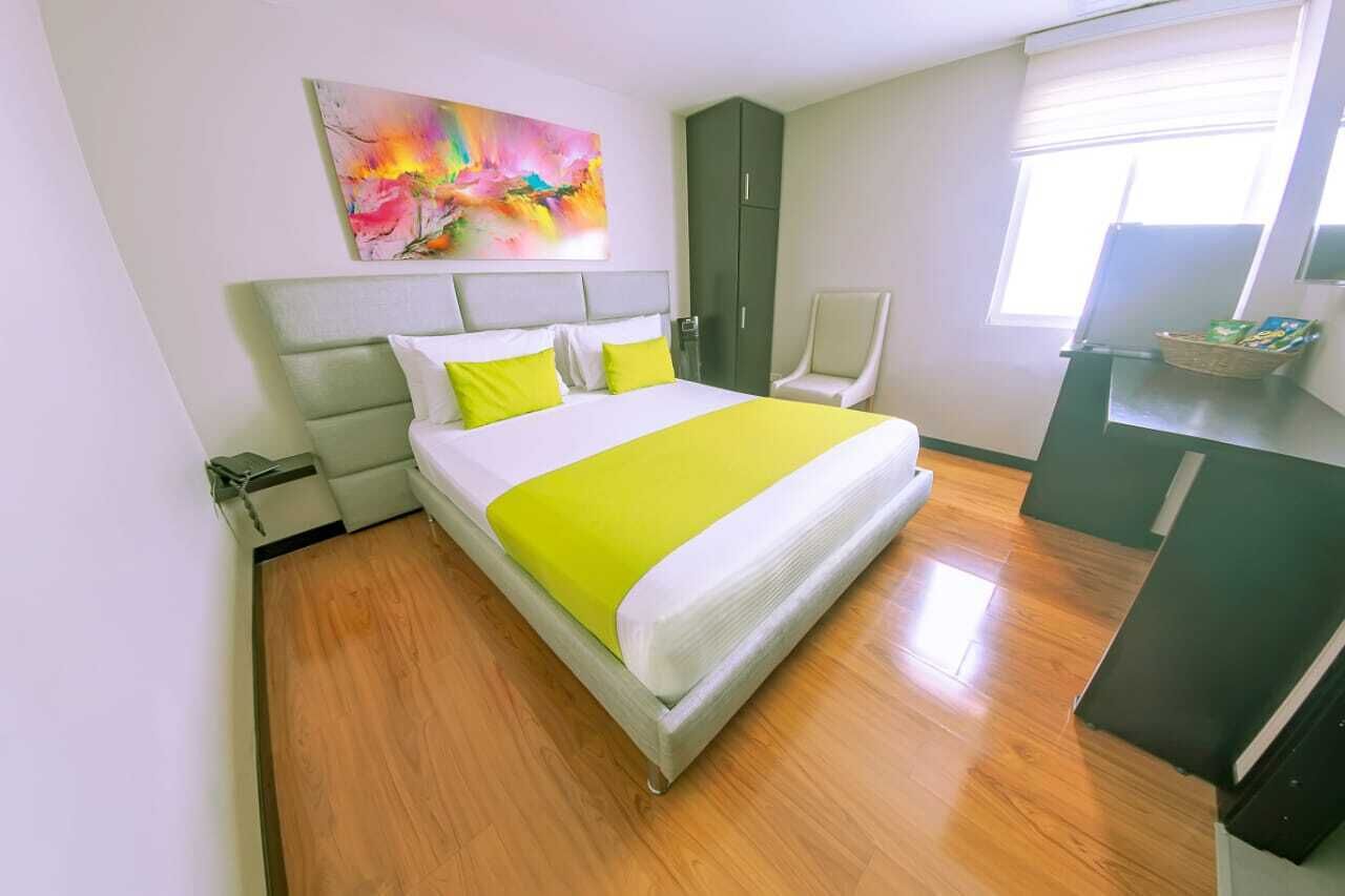 Foto - Hotel Olaya Plaza