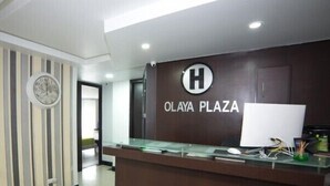 Unclassified image, 3 of 36, button - Olaya Plaza Hotel (Pereira)