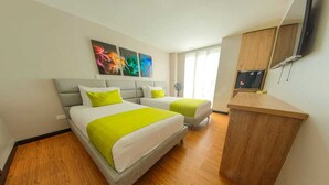 Unclassified image, 4 of 36, button - Olaya Plaza Hotel (Pereira)