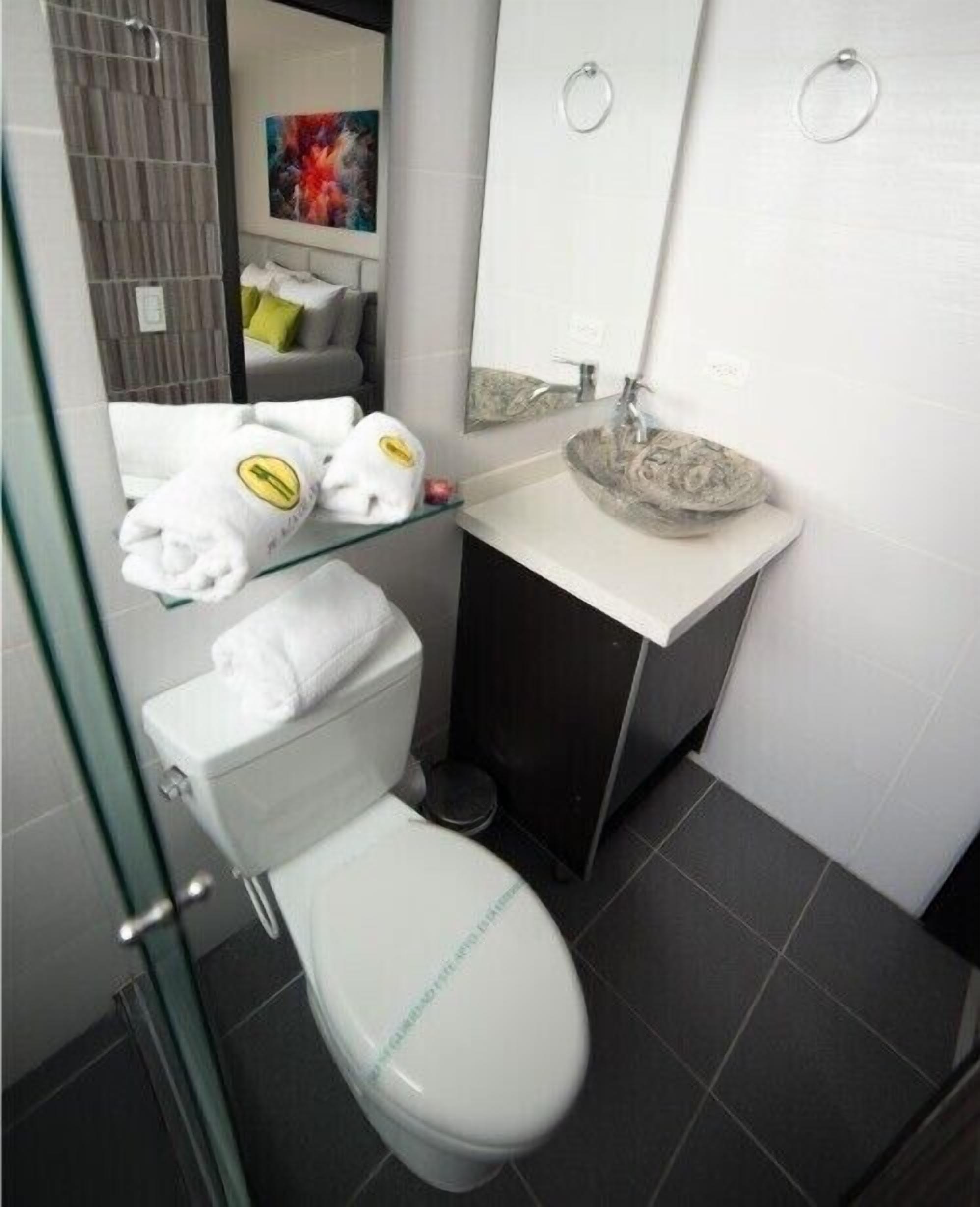 Foto - Hotel Olaya Plaza