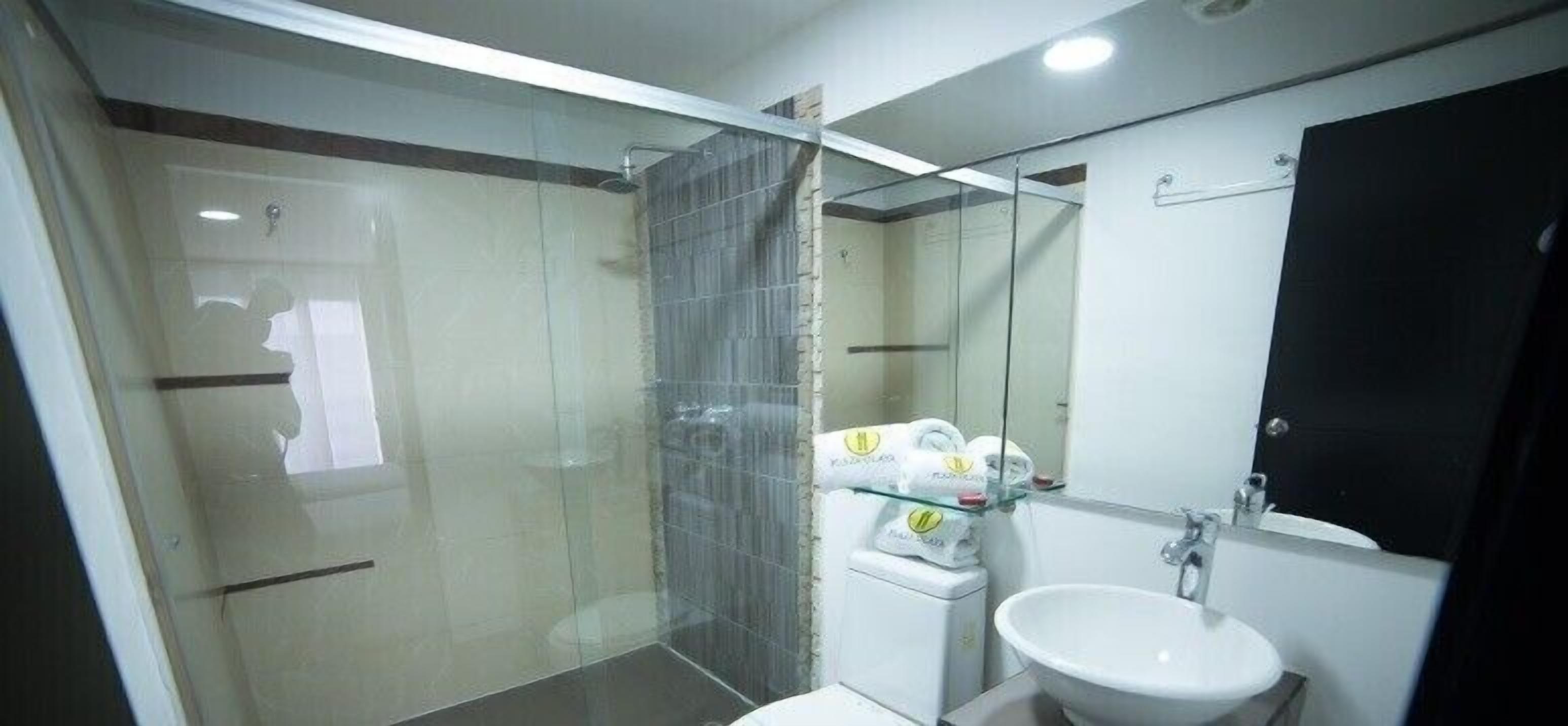 Foto - Hotel Olaya Plaza