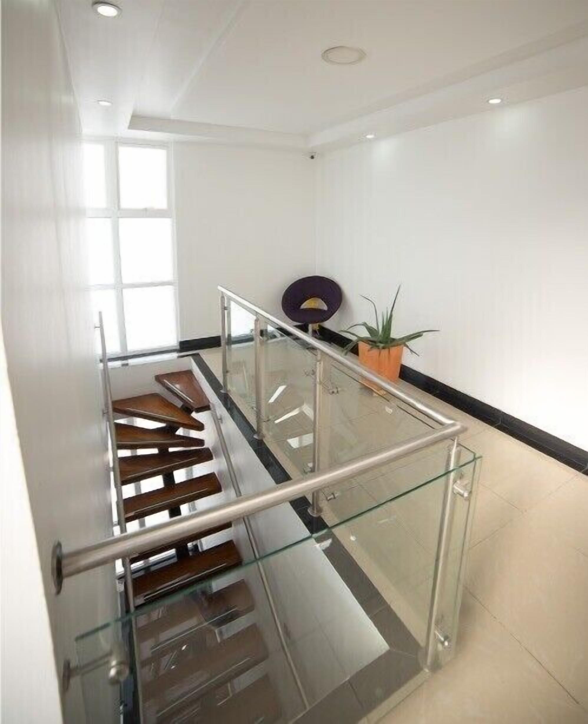 Foto - Hotel Olaya Plaza