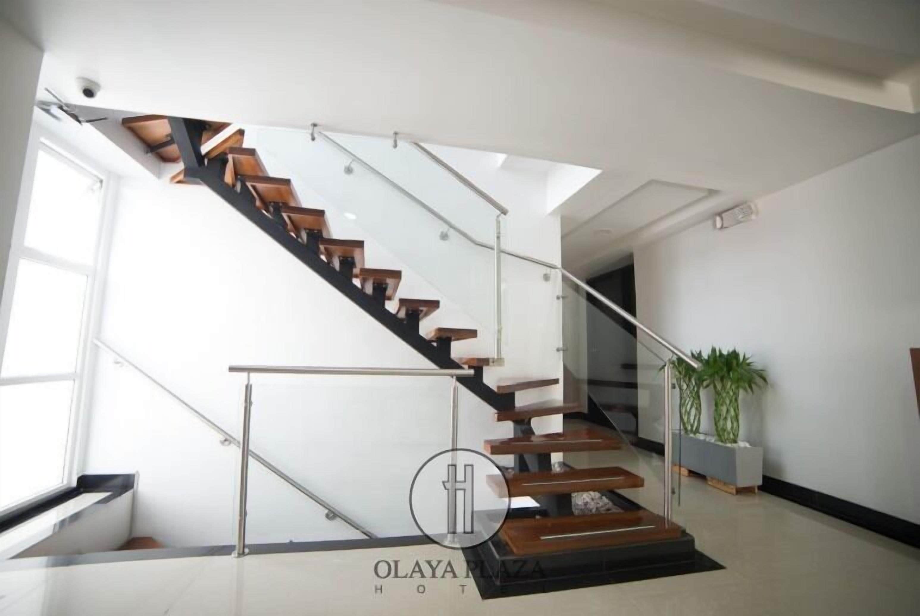 Foto - Hotel Olaya Plaza