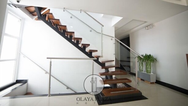 Unclassified image, 1 of 36, button - Olaya Plaza Hotel (Pereira)