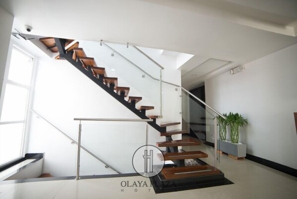 スマートテレビ