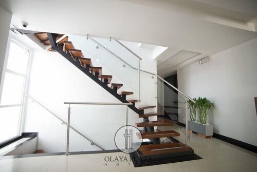Olaya Plaza Hotel
