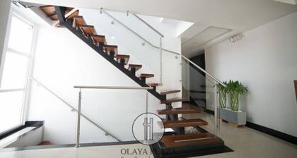 Olaya Plaza Hotel