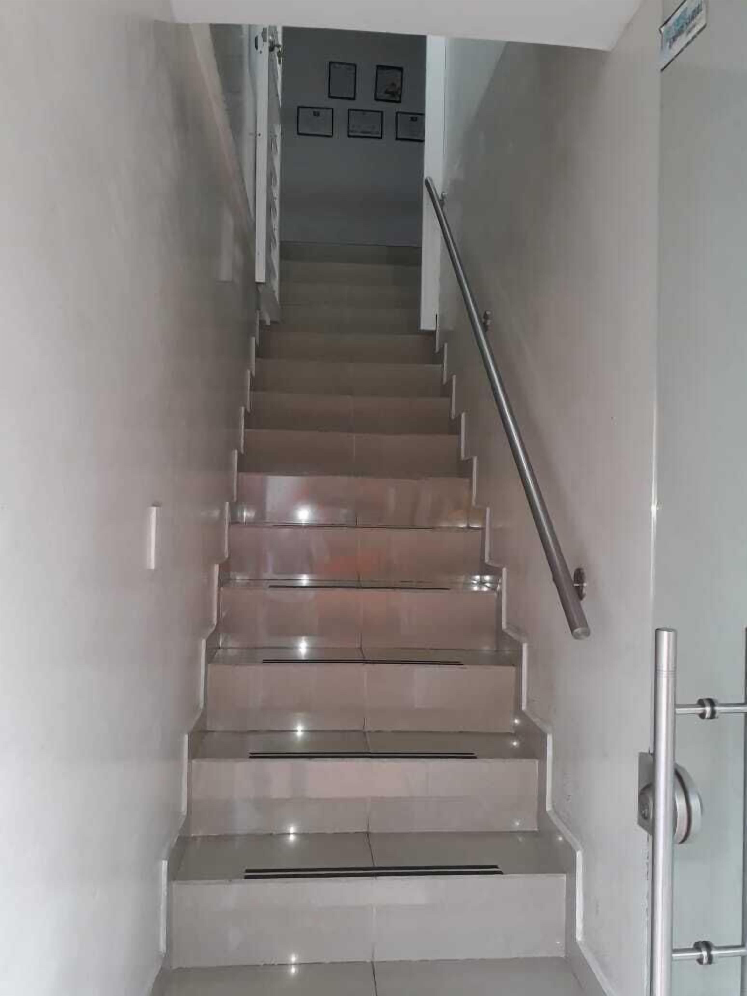 Foto - Hotel Olaya Plaza