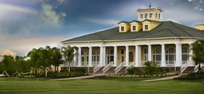 House | Front of property