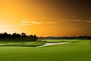 House | Golf - 4BR 3BA Pool Home in Gated Golf Community (Davenport)