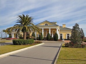 House | Front of property