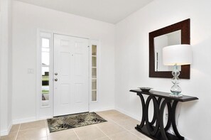 單棟房屋 | 4 間睡房、書桌、嬰兒床、免費 Wi-Fi