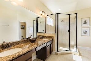 Casa | Baño