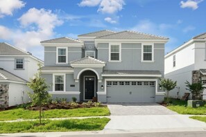 House | Front of property