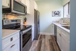 House | Private kitchen
