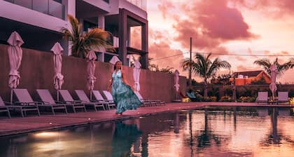 Mythic Suites & Villas by MJ Holidays