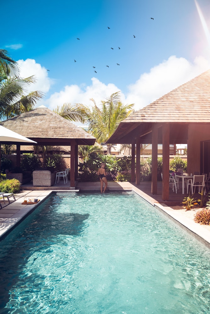 Mythic Suites & Villas - Location de vacances à Grand-Gaube by null