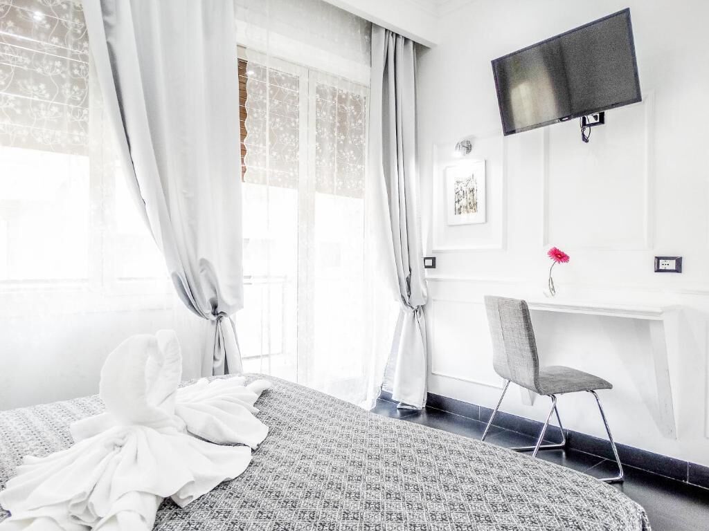 Photo - Rome Central Inn