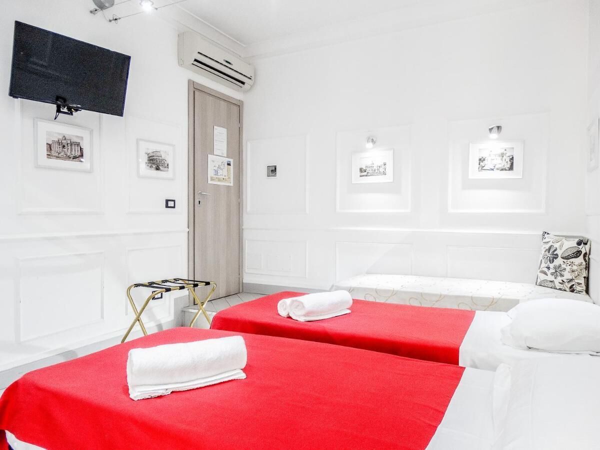 Photo - Rome Central Inn