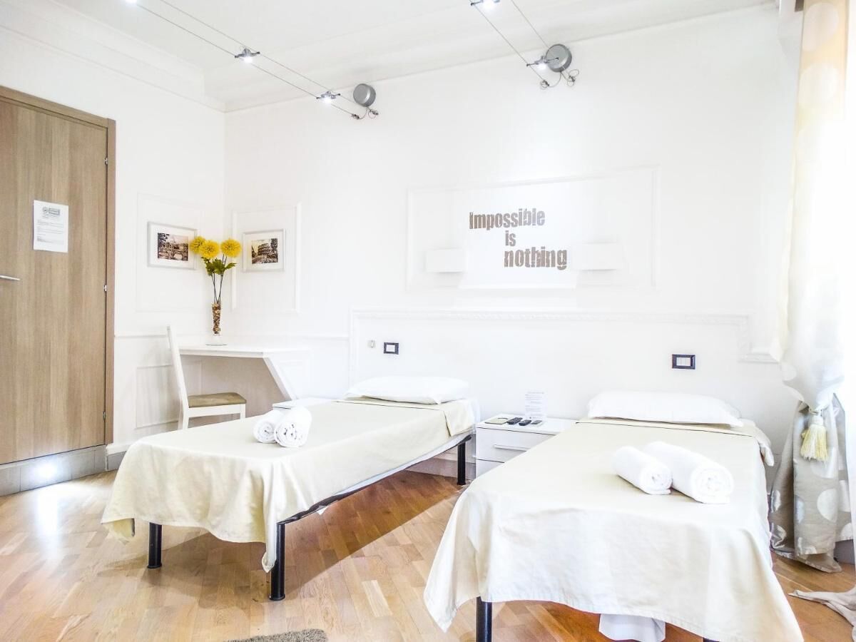 Photo - Rome Central Inn