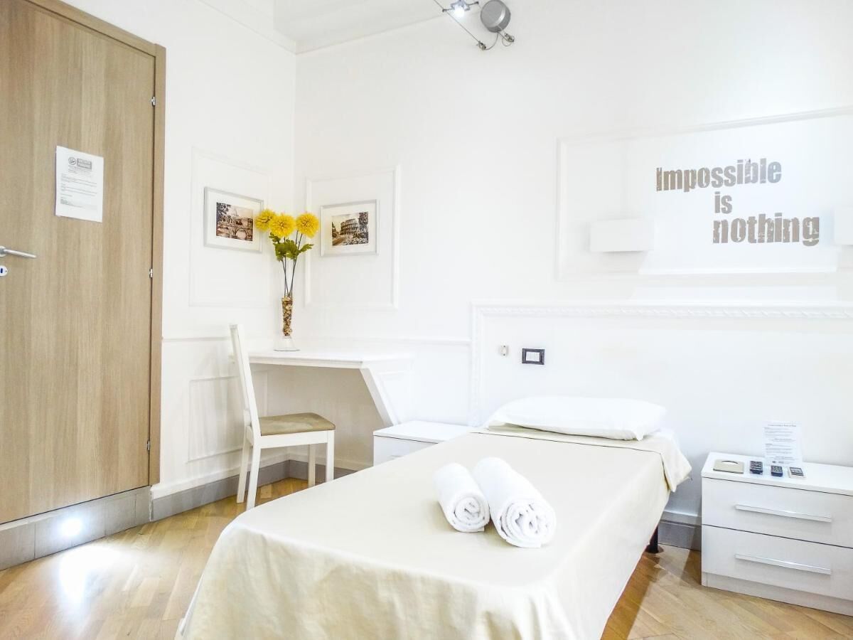 Photo - Rome Central Inn