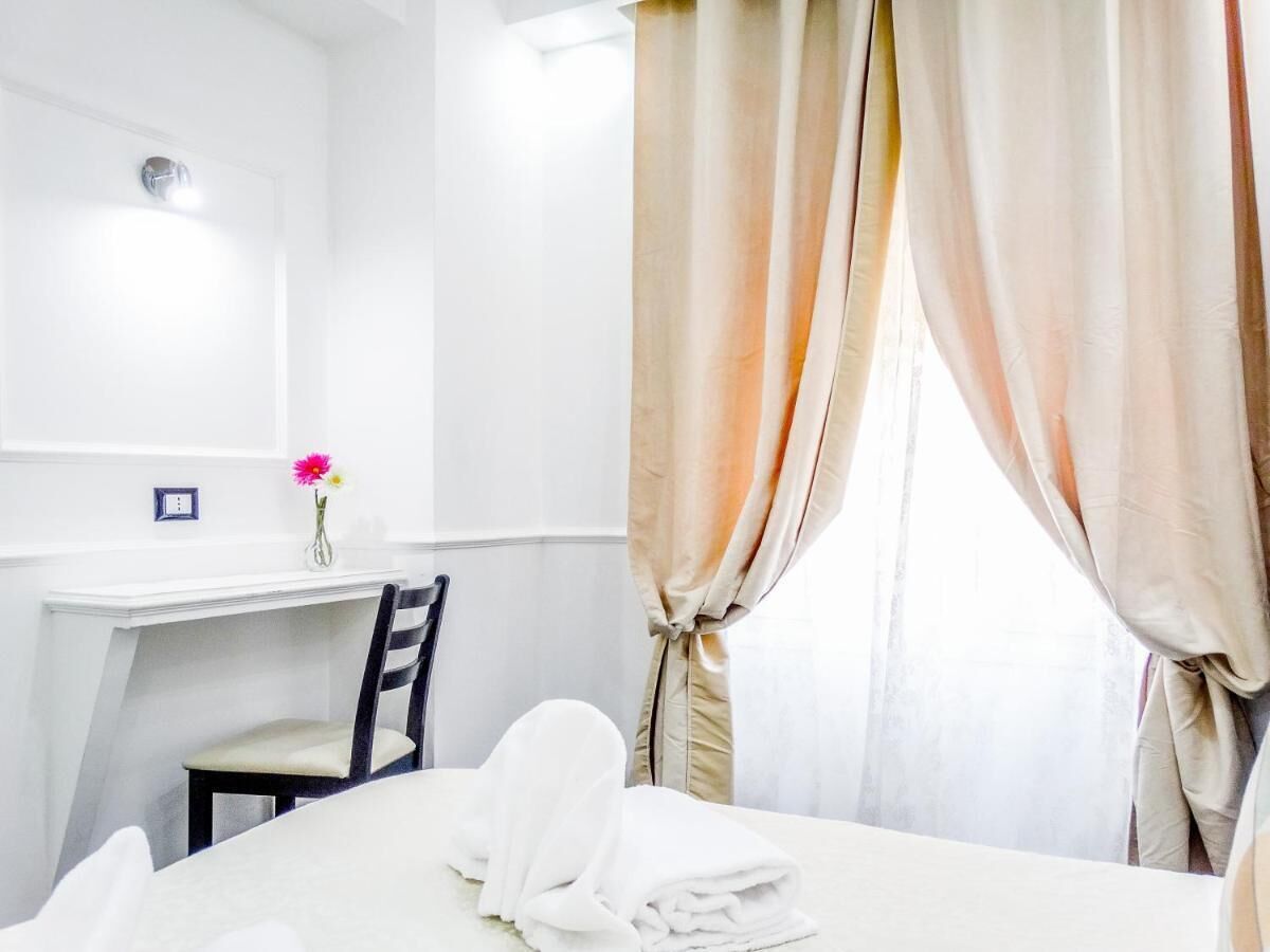 Photo - Rome Central Inn