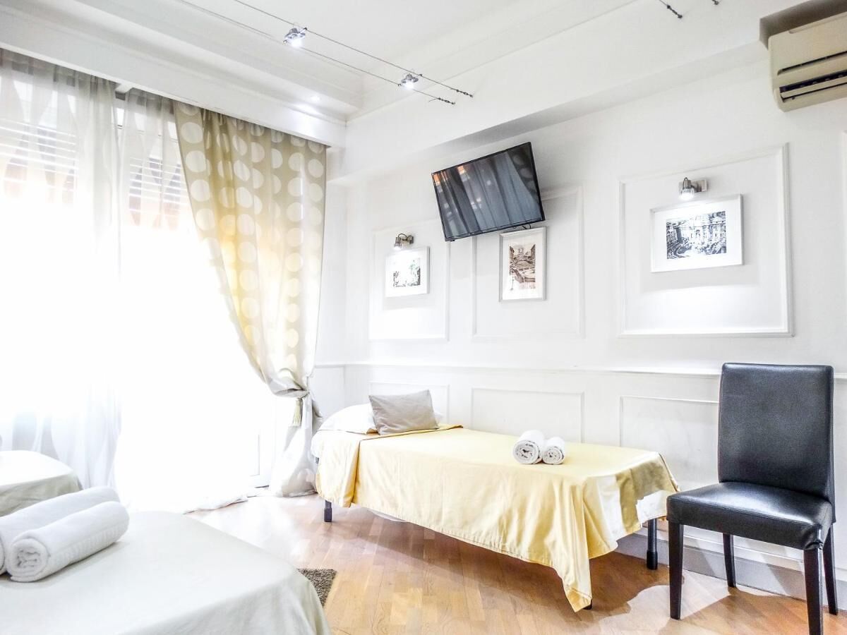 Photo - Rome Central Inn