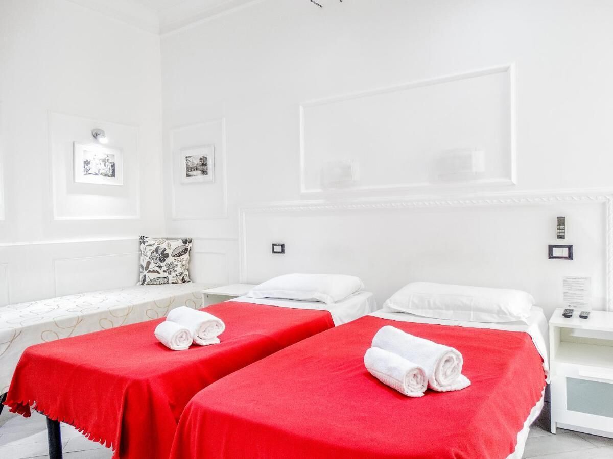 Photo - Rome Central Inn