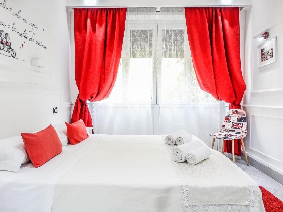 Photo - Rome Central Inn