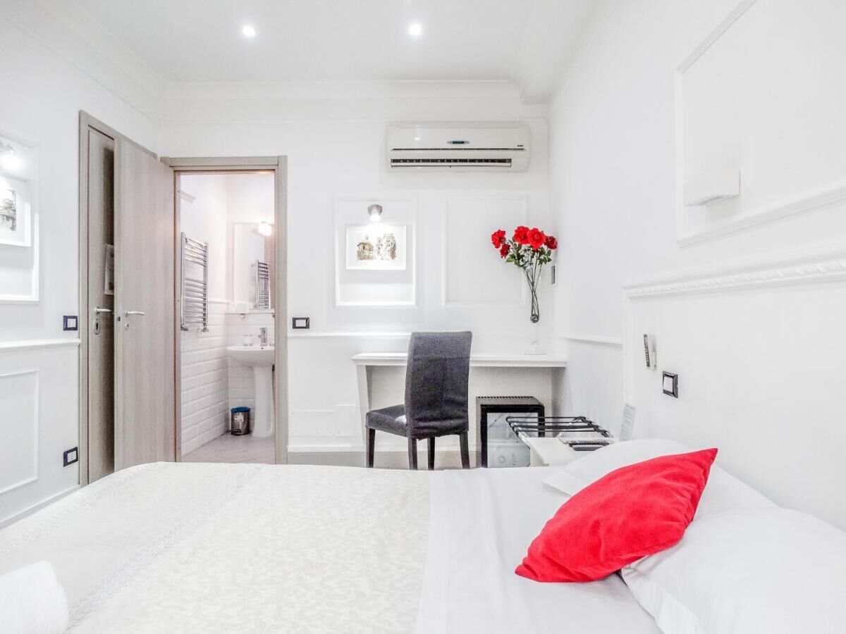 Photo - Rome Central Inn