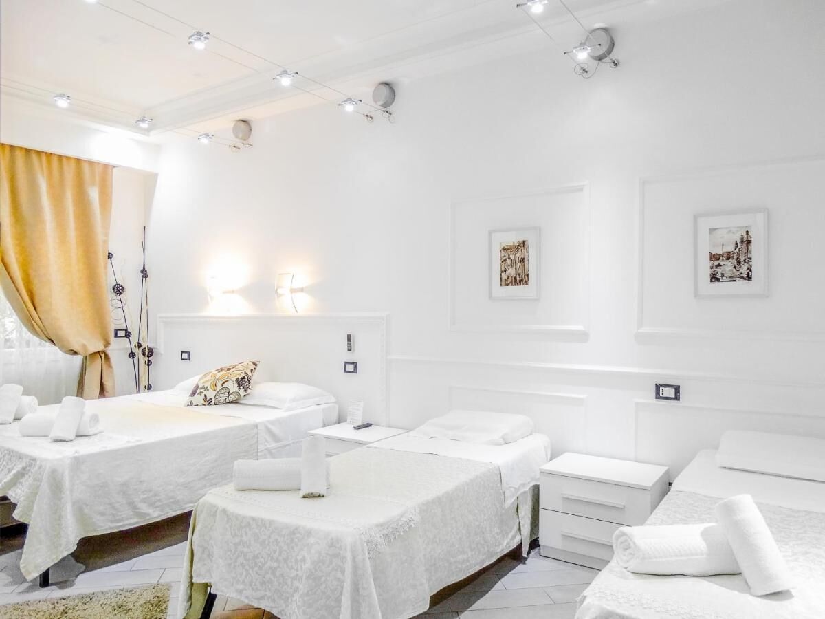 Photo - Rome Central Inn