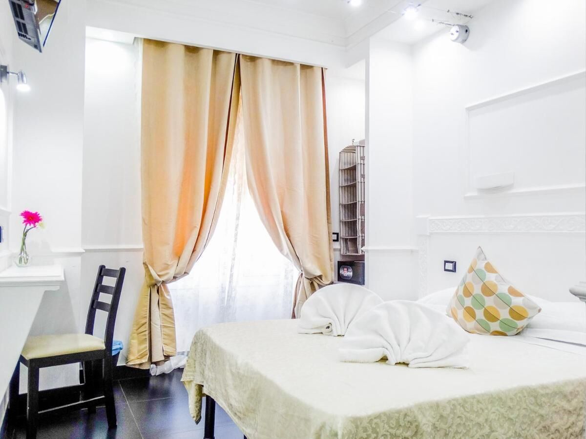 Photo - Rome Central Inn