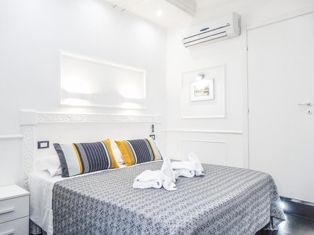 Photo - Rome Central Inn