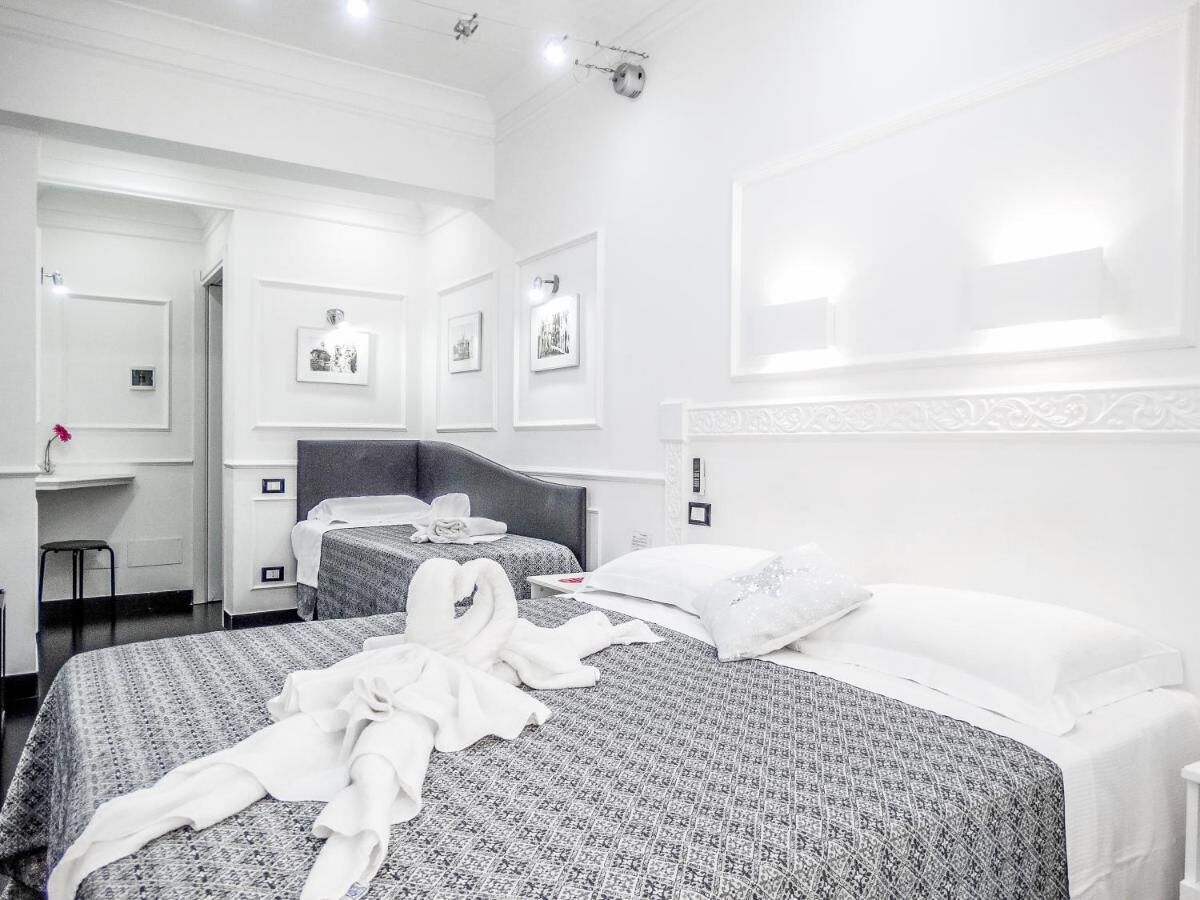 Photo - Rome Central Inn